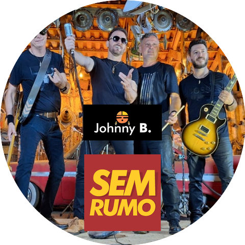 Johnny B.