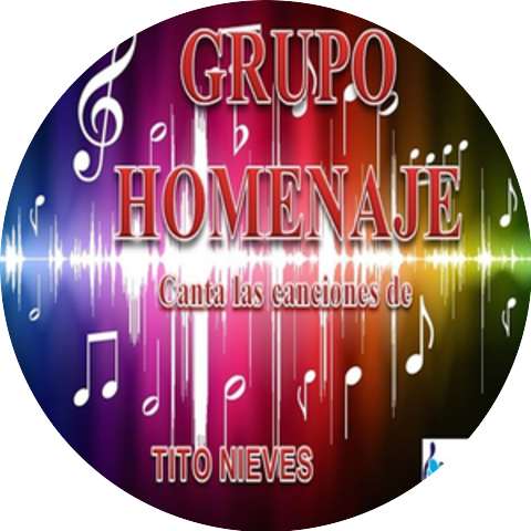 Grupo Homenaje
