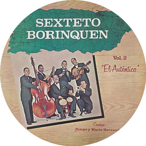 Sexteto Borinquen