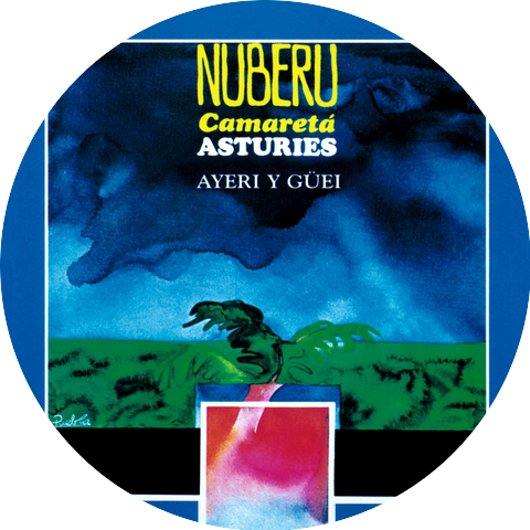 Nuberu
