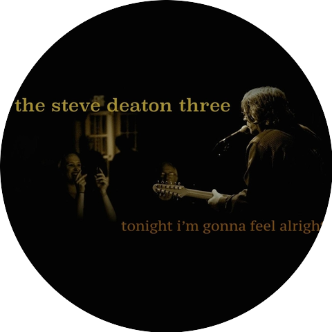 The Steve Deaton Three
