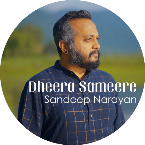 Sandeep Narayan
