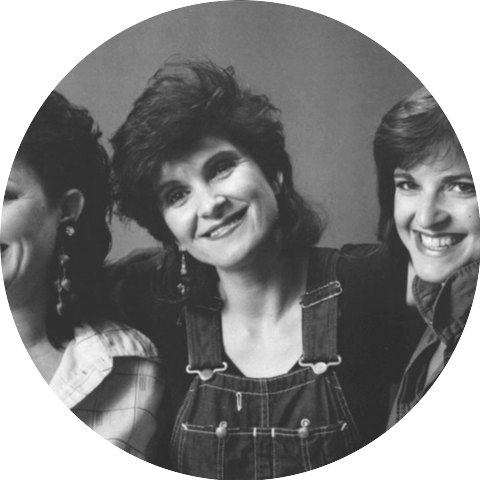 The Pfister Sisters
