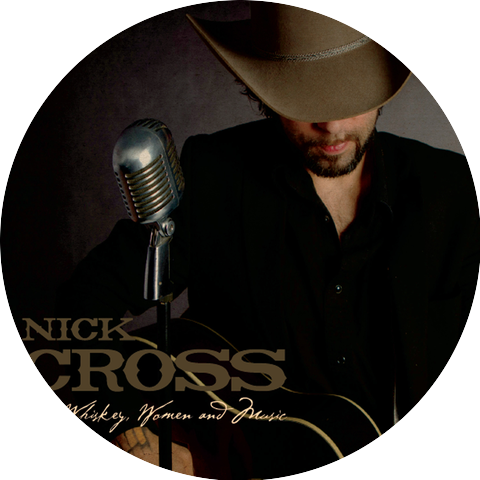 Nick Cross