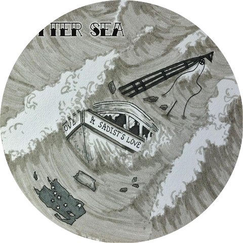Bitter Sea
