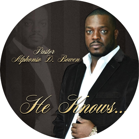 Pastor Alphonzo Bowen