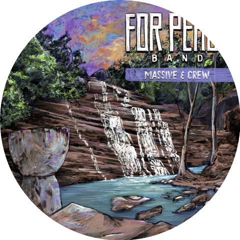 For Peace Band