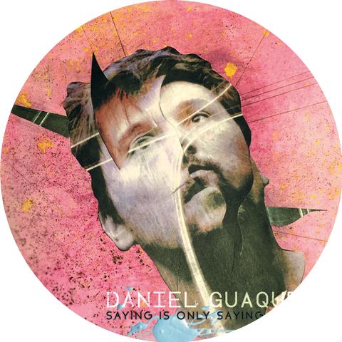 Daniel Guaqueta