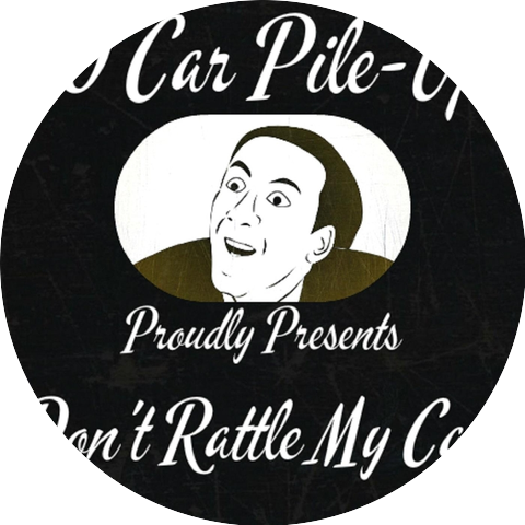 10 Car Pile-Up