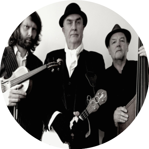 Nigel Burch & The Flea-Pit Orchestra
