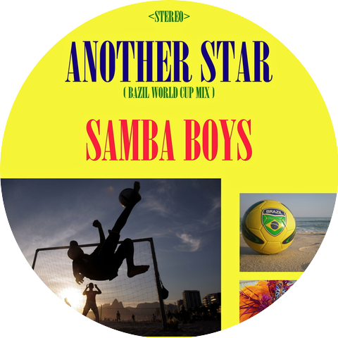 Samba Boys
