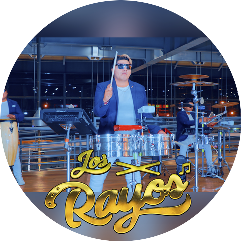 Los Rayos