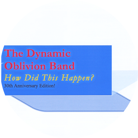 Dynamic Oblivion Band
