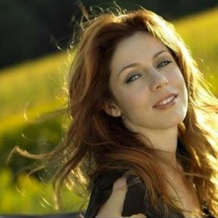 Isabelle Boulay