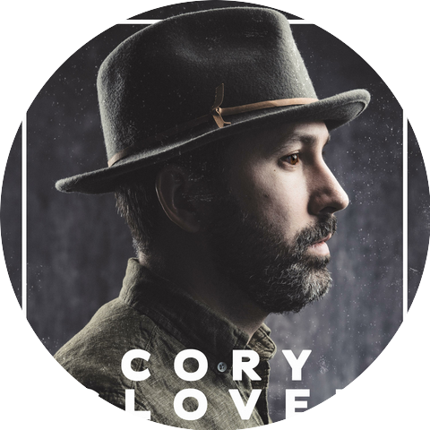 Cory Glover