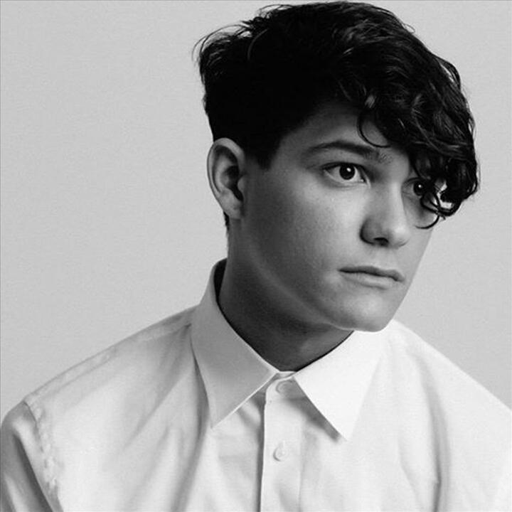 Brandyn Burnette