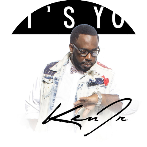 Ken Jr