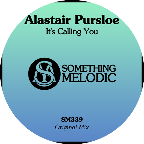 Alastair Pursloe