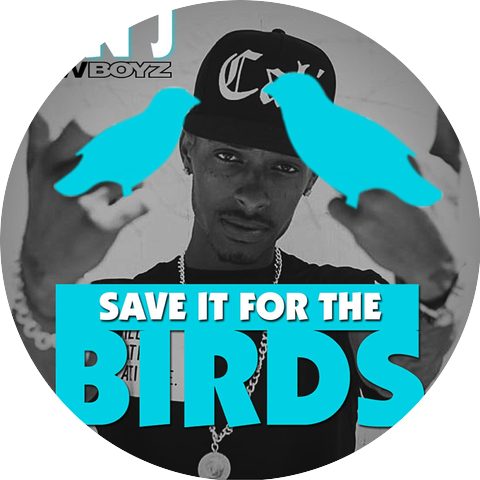 Ben J of New Boyz