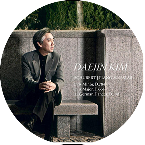 Daejin KIm