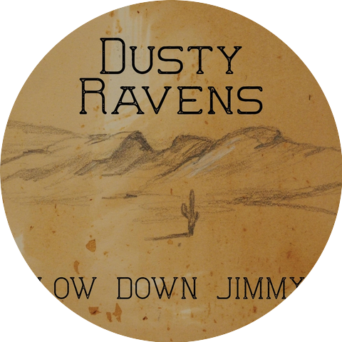 Dusty Ravens