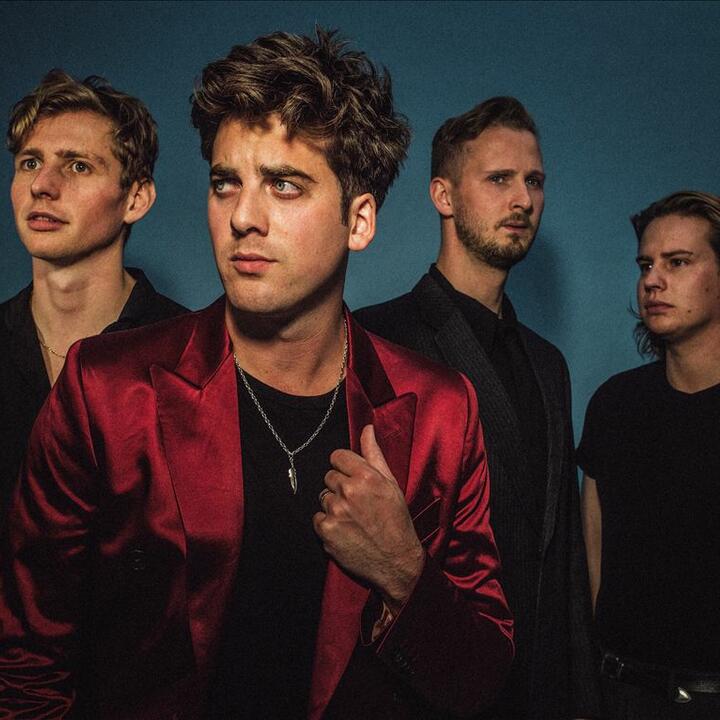 Circa Waves