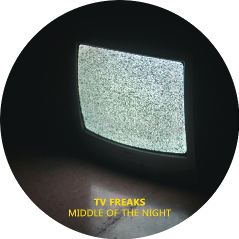 TV Freaks