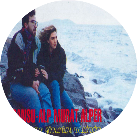 Cansu, Alp Murat Alper