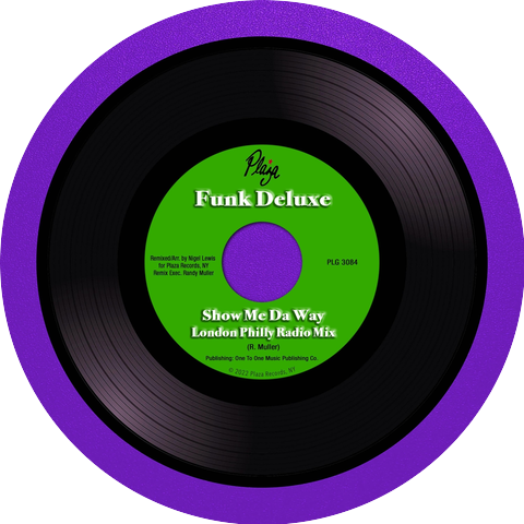 Funk Deluxe