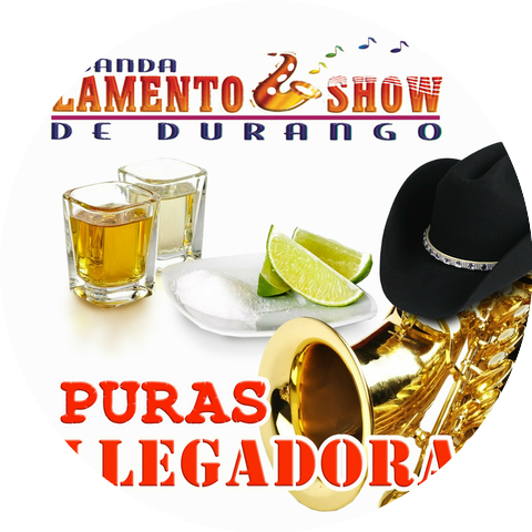 Banda Lamento Show