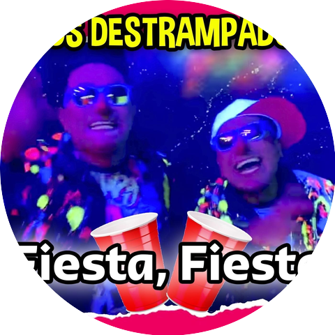 Destrampados