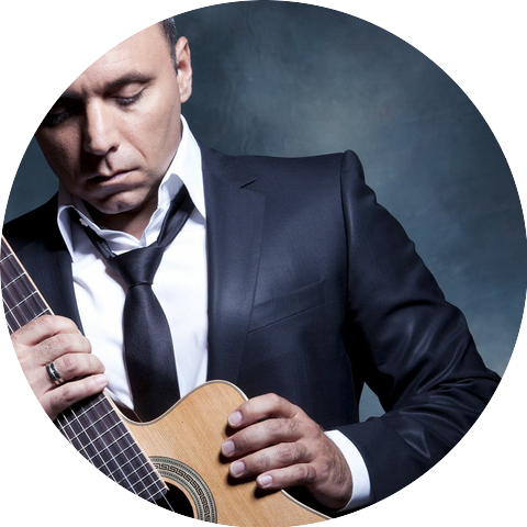 Pavlo | Rik Emmett | Oscar Lopez