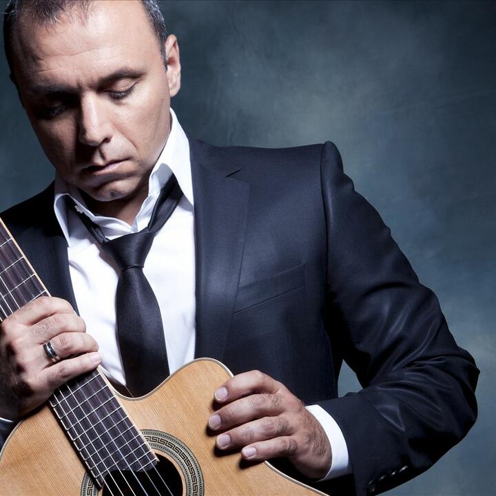 Pavlo | Rik Emmett | Oscar Lopez