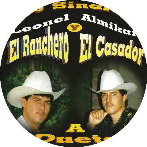 Almikar El Cazador Y Leonel El Ranchero