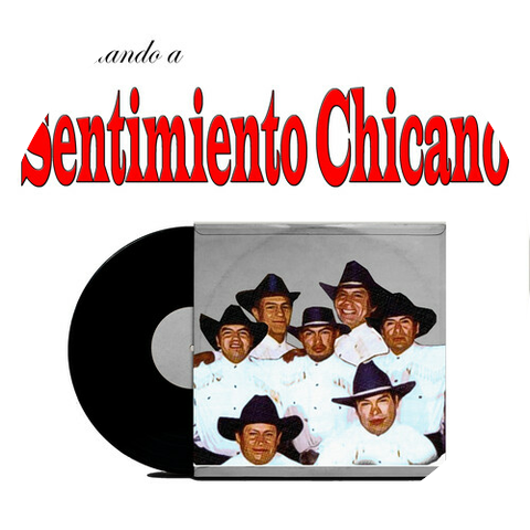 Sentimiento Chicano