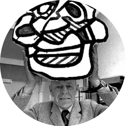 Jean Dubuffet