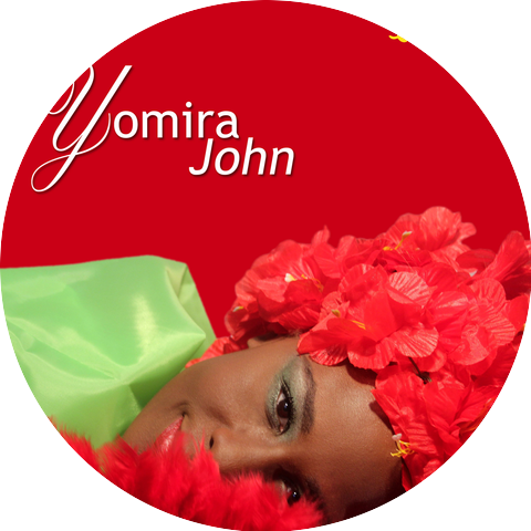Yomira John