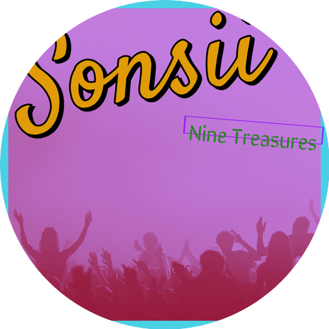 Nine Treasures