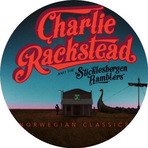 Charlie Rackstead