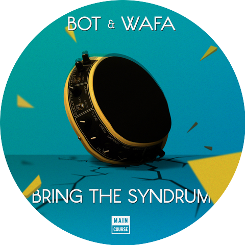 Bot & Wafa