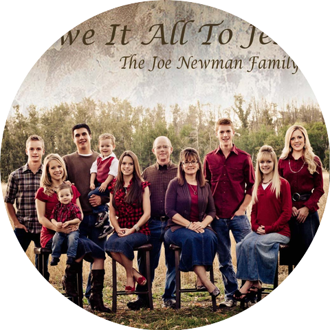 The Joe Newman Family