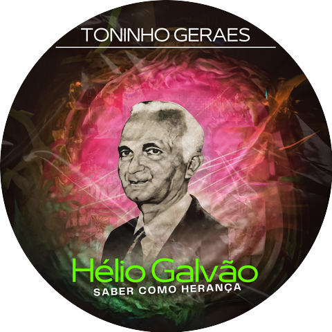 Toninho Geraes