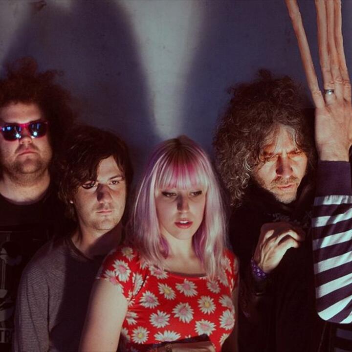 Electric Würms