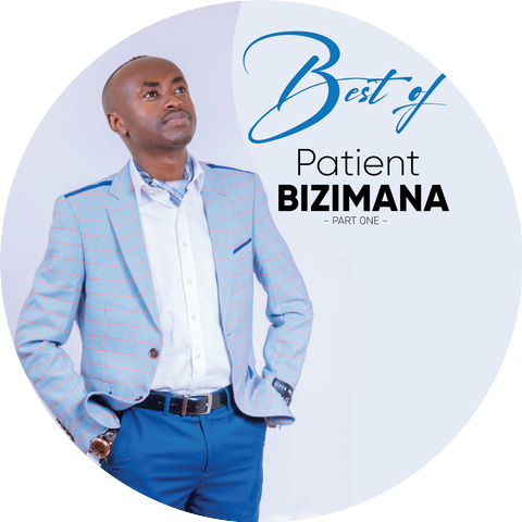 Patient Bizimana