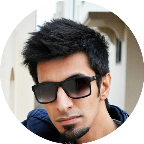 Zunair Khalid