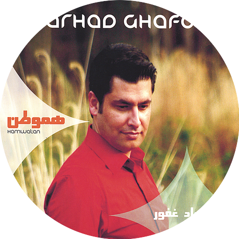 Farhad Ghafoor