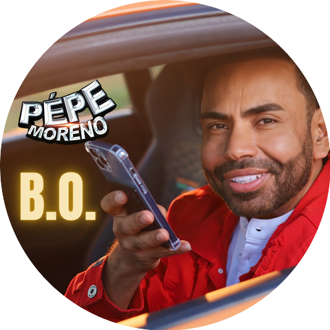 Pépe Moreno