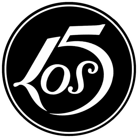 Los 5