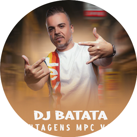 Dj Batata