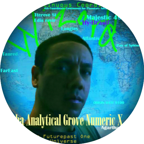 Alpha Analytical Grove Numeric X